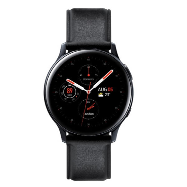 Samsung Watch Active2 40mm Bluetooth Acero